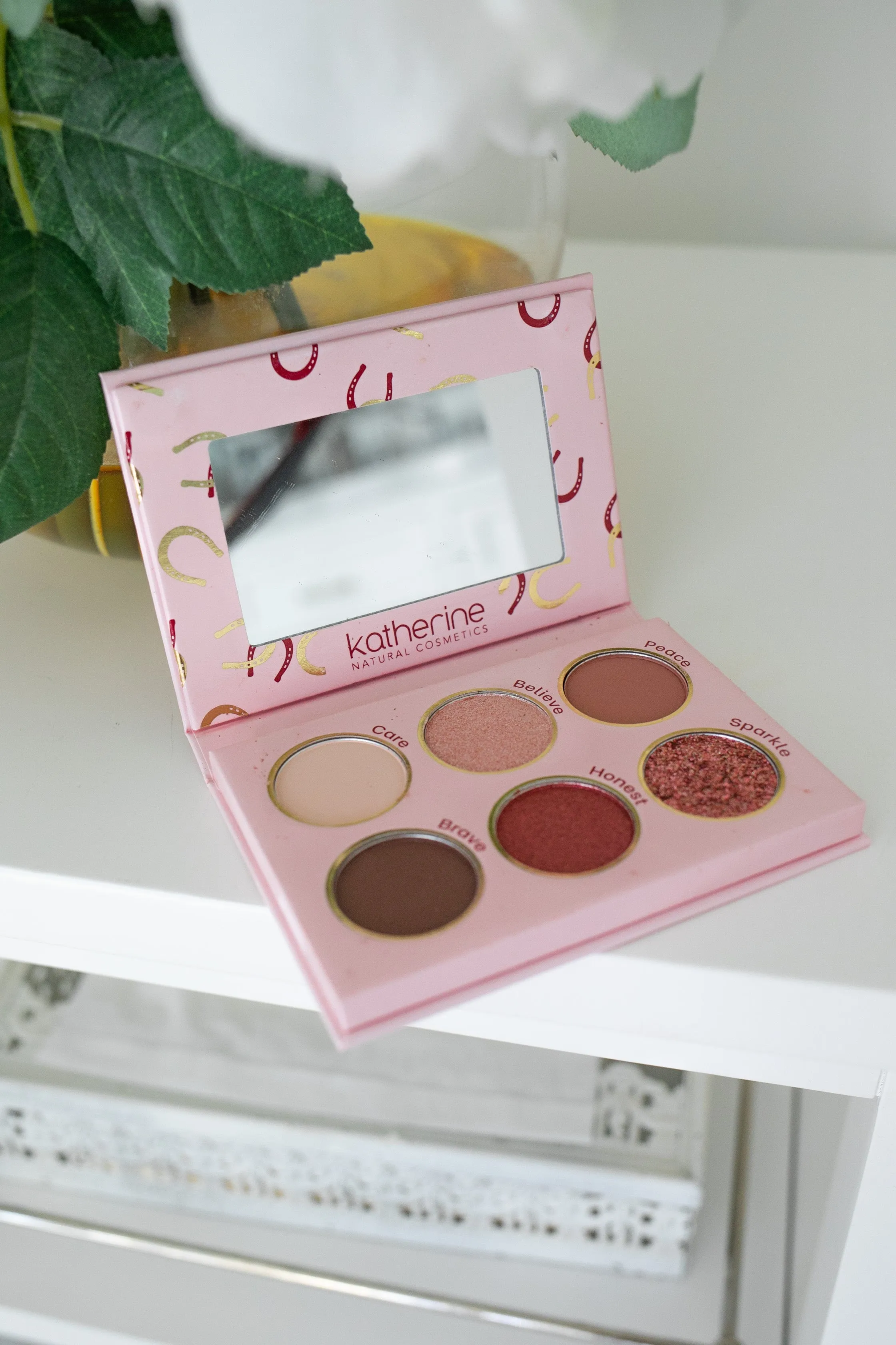 Kindness Eyeshadow Palette