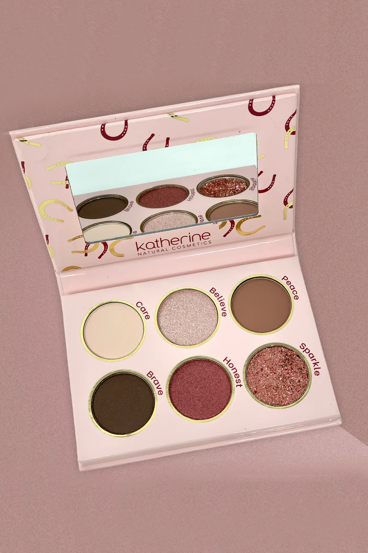 Kindness Eyeshadow Palette