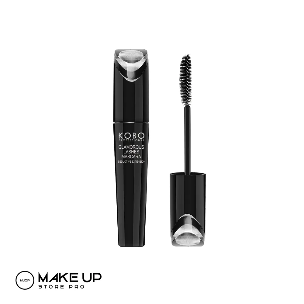 KOBO Glamorous Lashes mascara