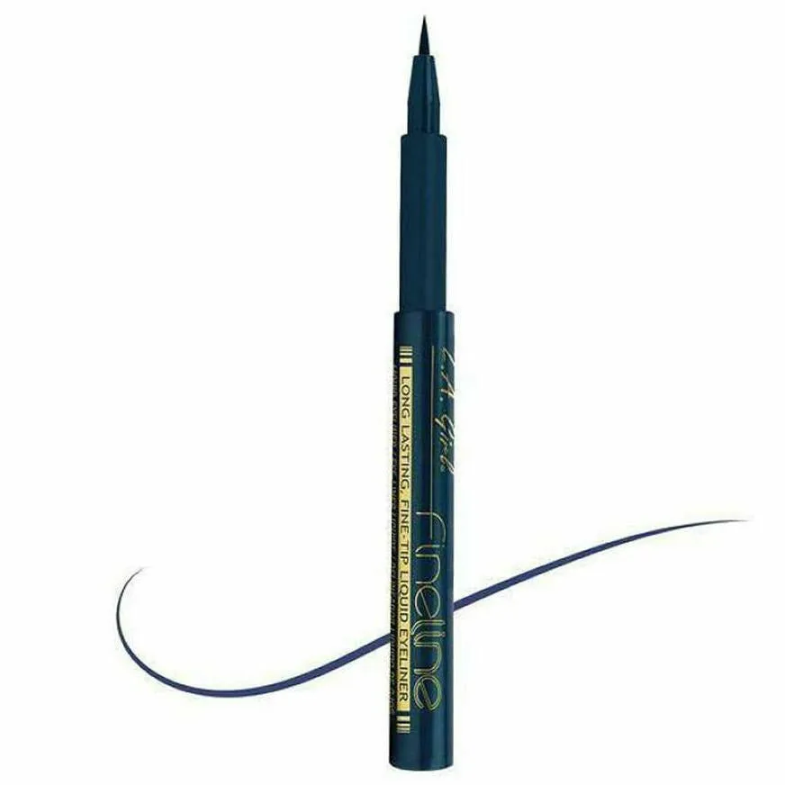 L.A. GIRL: Fineline Liquid Eyeliner