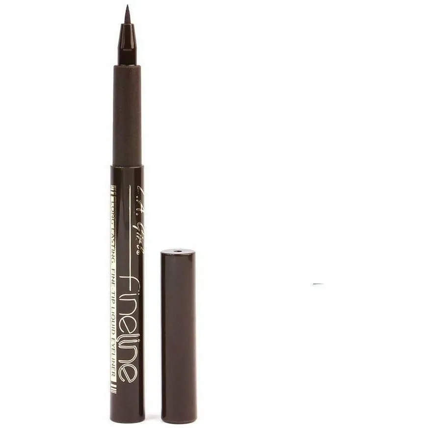 L.A. GIRL: Fineline Liquid Eyeliner