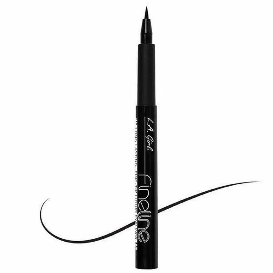 L.A. GIRL: Fineline Liquid Eyeliner