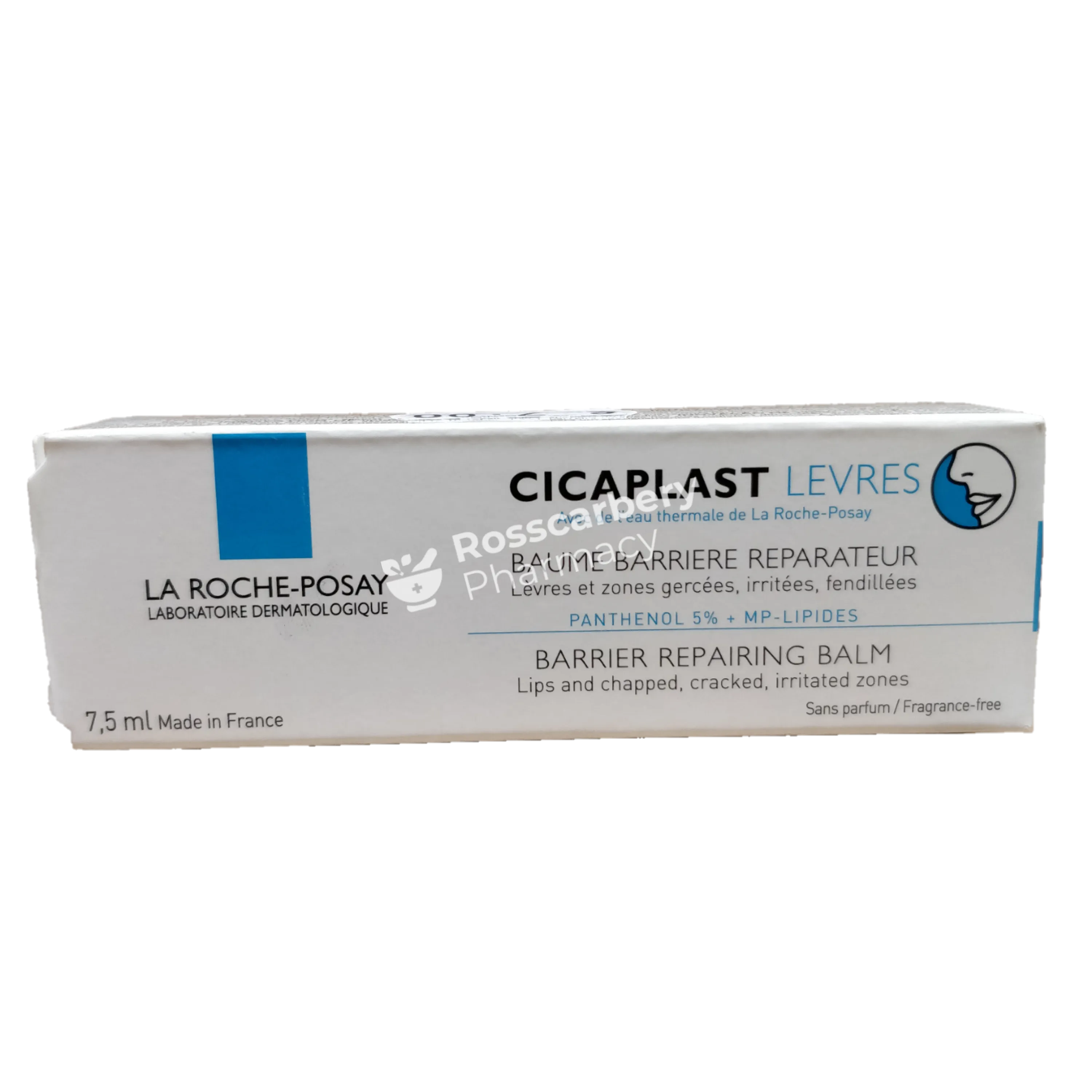 La Roche Posay Cicaplast Balm B5 Lips