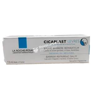 La Roche Posay Cicaplast Balm B5 Lips