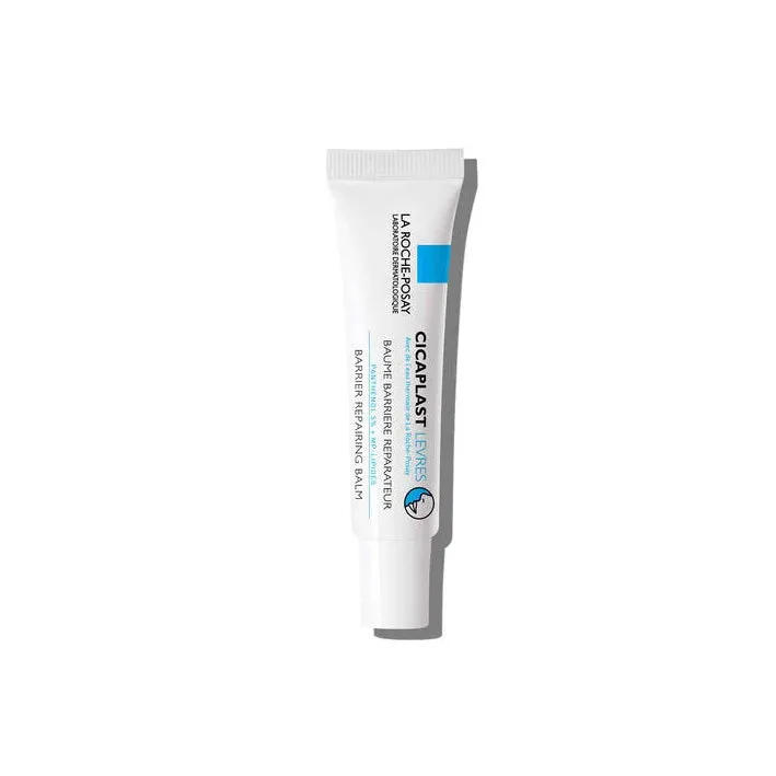 La Roche Posay Cicaplast Lips Repairing Balm 7.5ML