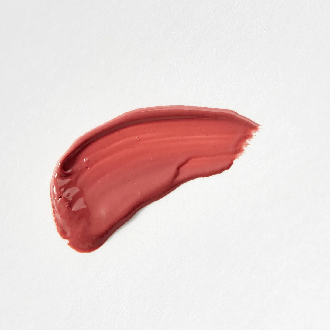 Lacquer Gloss Sheer Infatuation