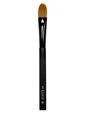 LARGE CONCEALER BRUSH BR603