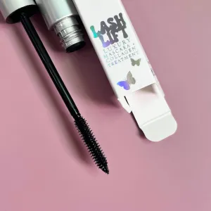 Lash Lift Luxury Collagen Infused Mascara