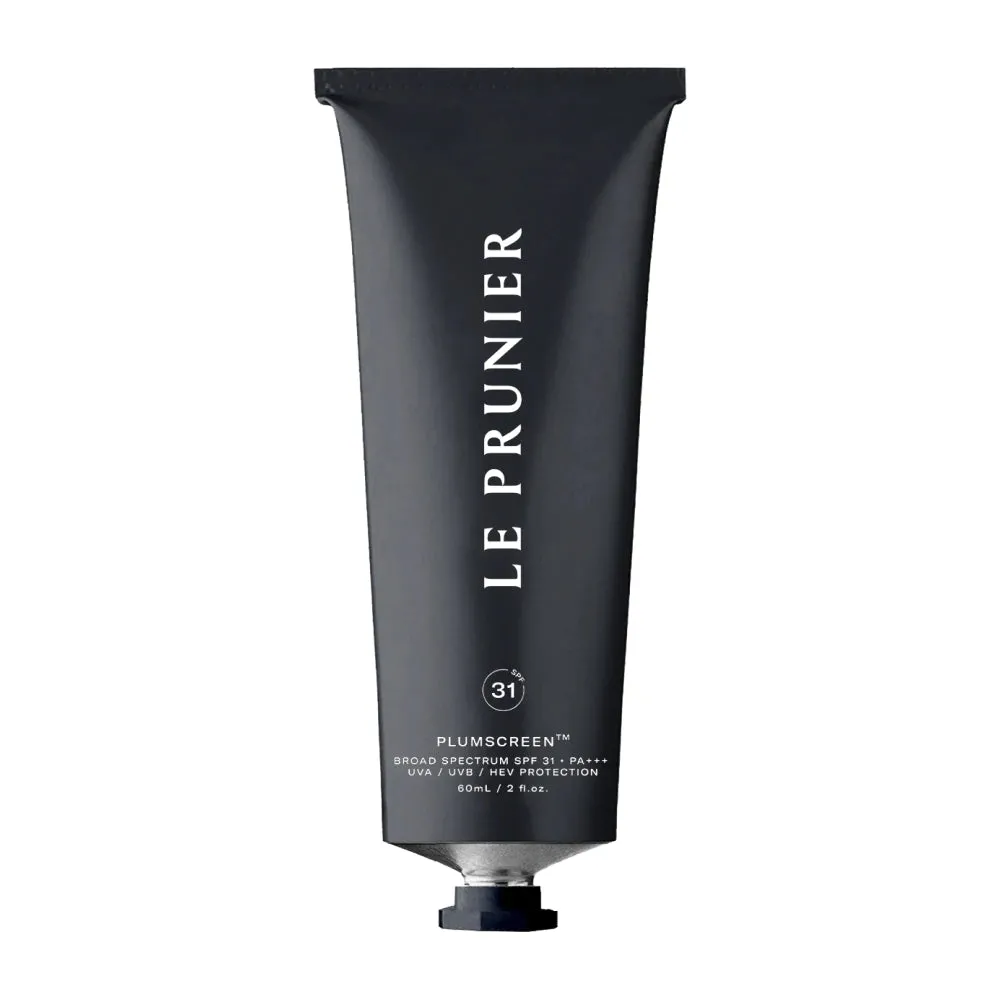 Le Prunier Plumscreen Broad Spectrum SPF31