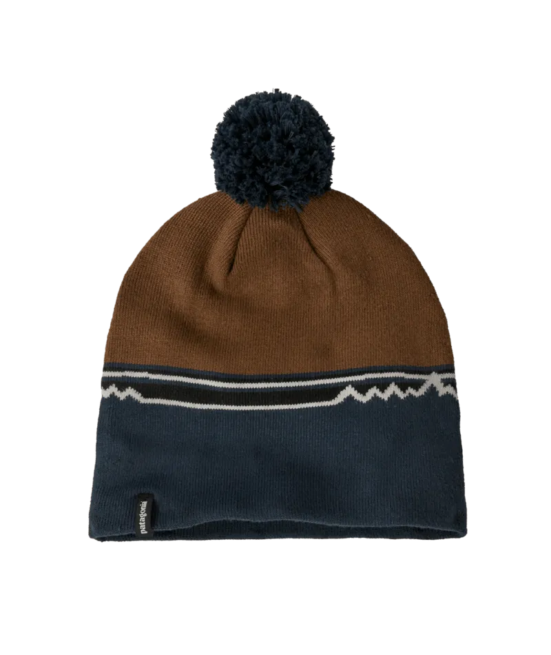 Lightweight Powder Town Beanie