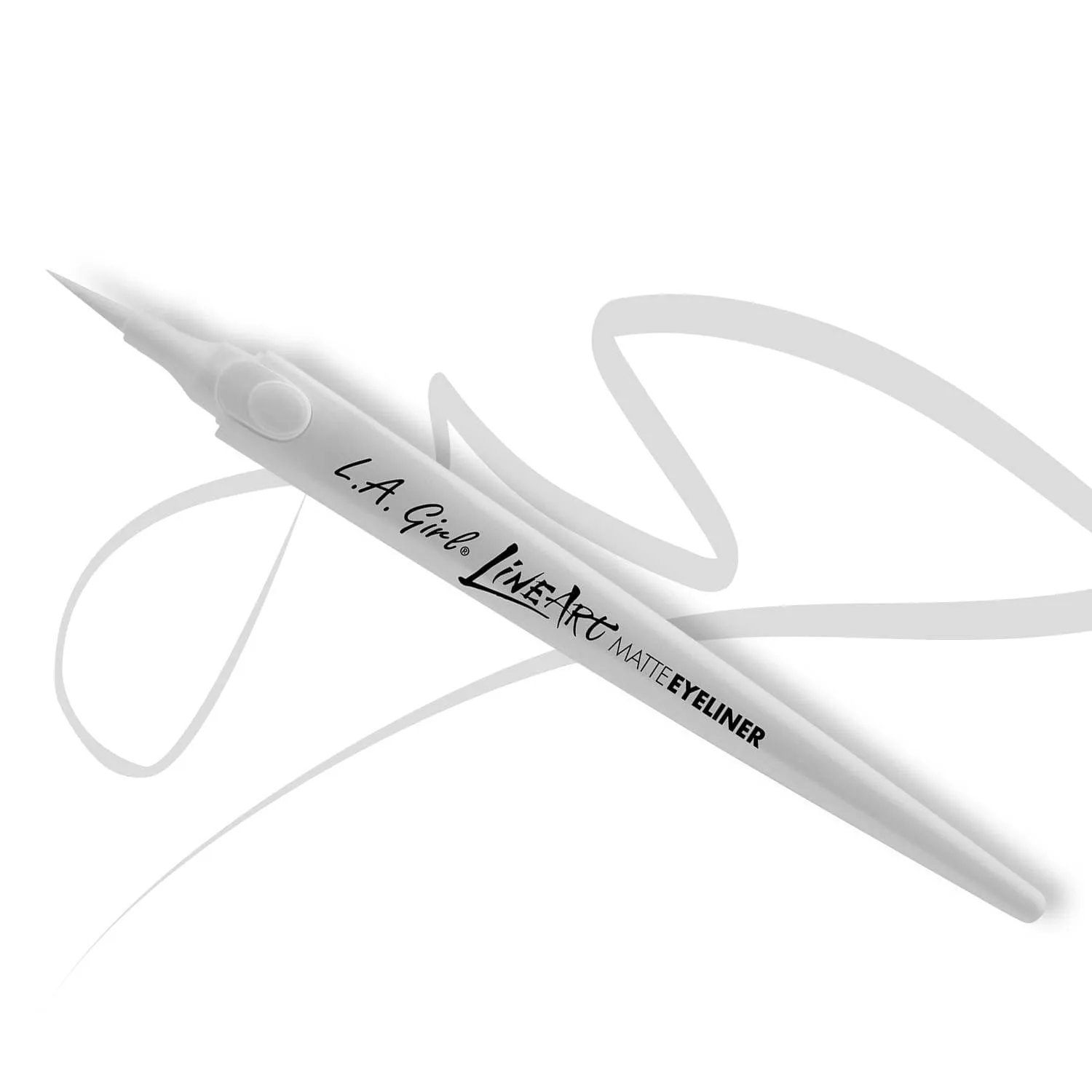 Line Art Matte Eyeliner