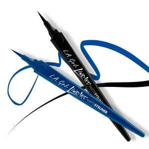 Line Art Matte Eyeliner