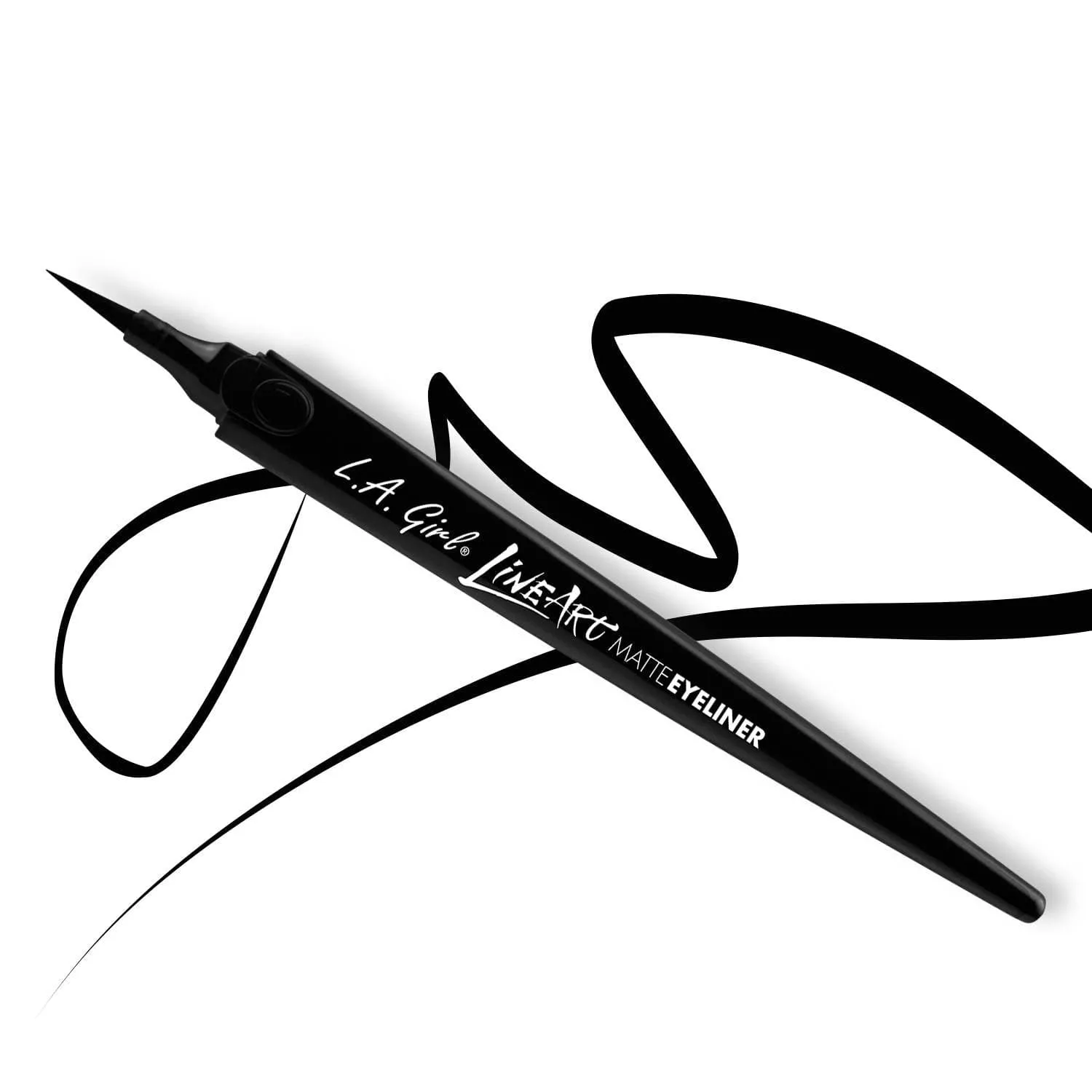 Line Art Matte Eyeliner