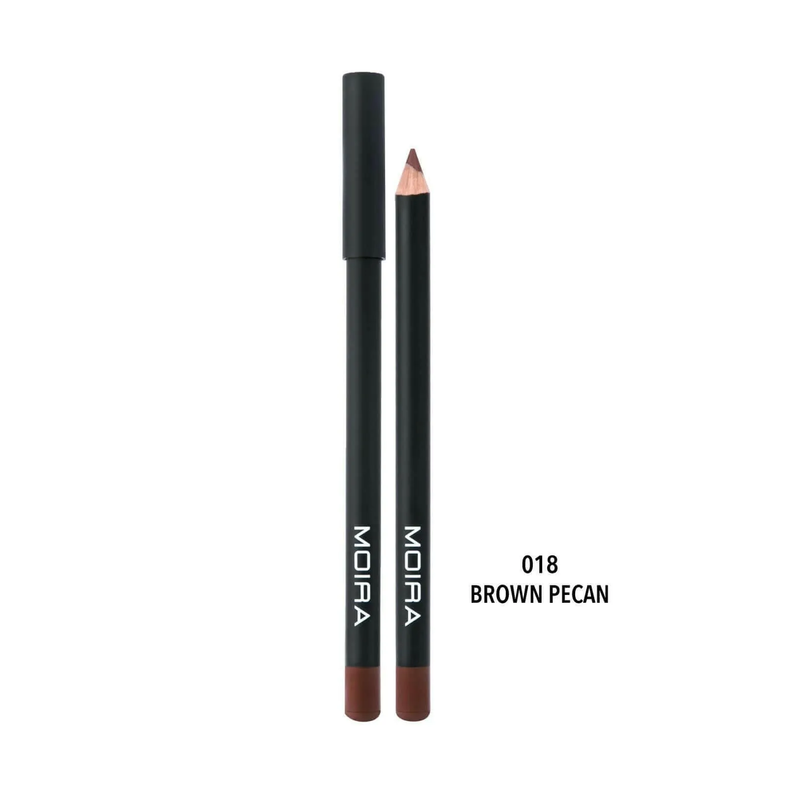 Lip Exposure Pencil (018, Brown Pecan)