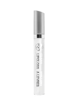 Lip Gloss Wand - Clear