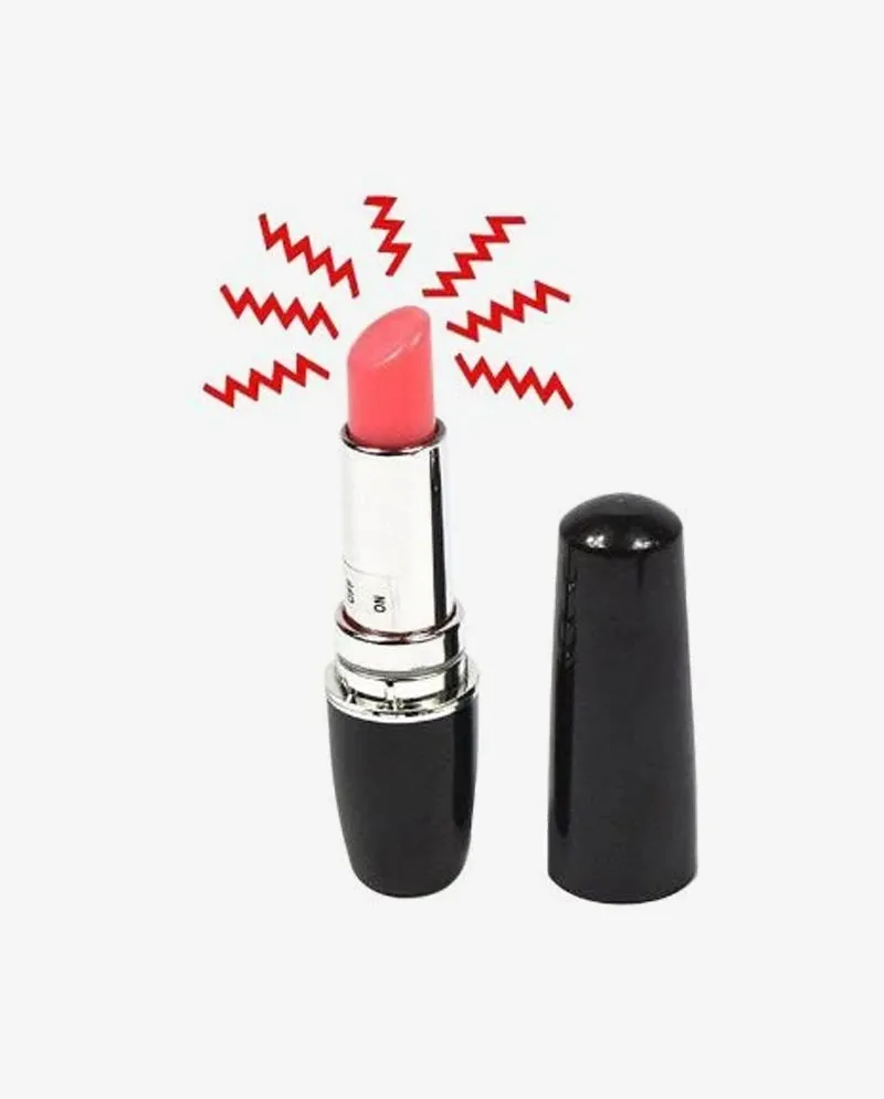 Lipstick Vibrators For Women