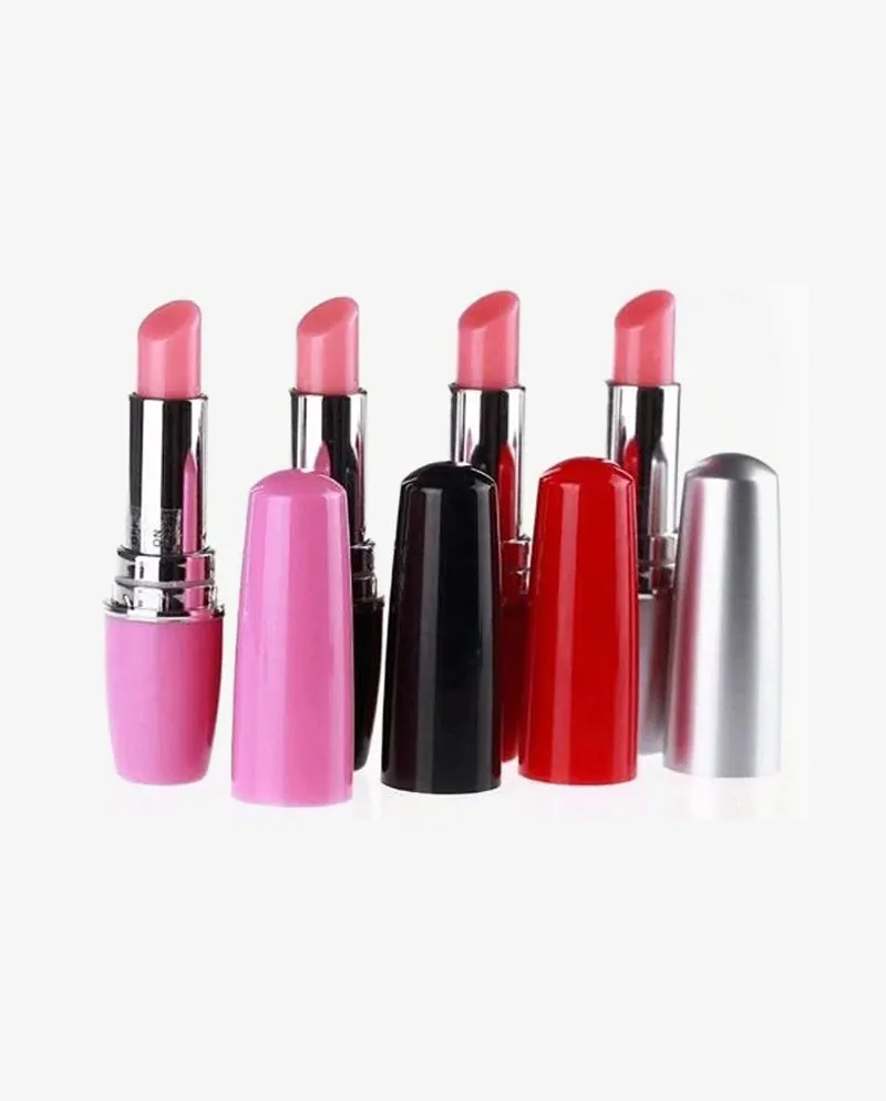 Lipstick Vibrators For Women