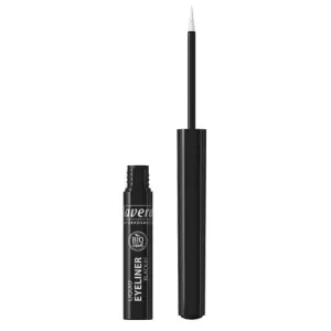 Liquid Eyeliner LAVERA 01 black