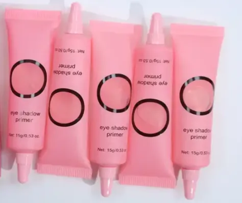 Long Lasting Eye   Face Gel Primer Base - MQO 25 pcs