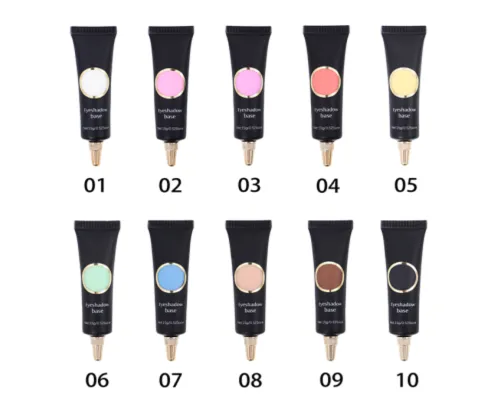 Long Lasting Eye Primer Base - MQO 25 pcs