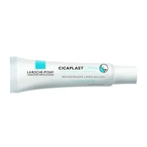 L'Oreal Germany ROCHE-POSAY Cicaplast Lip Balm B5