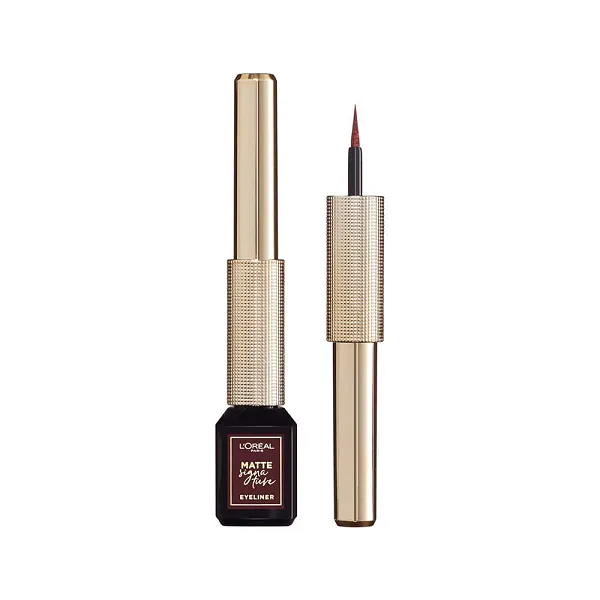 L'oreal Paris - Matte Signature Eyeliner