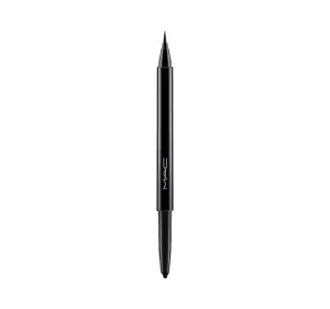 Mac Dual Dare All Day Waterproof EyeLiner 9G