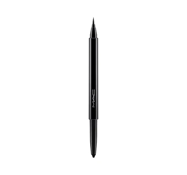 Mac Dual Dare All Day Waterproof EyeLiner 9G