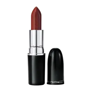 Mac Lustre Lipstick - 522 Spice It Up!