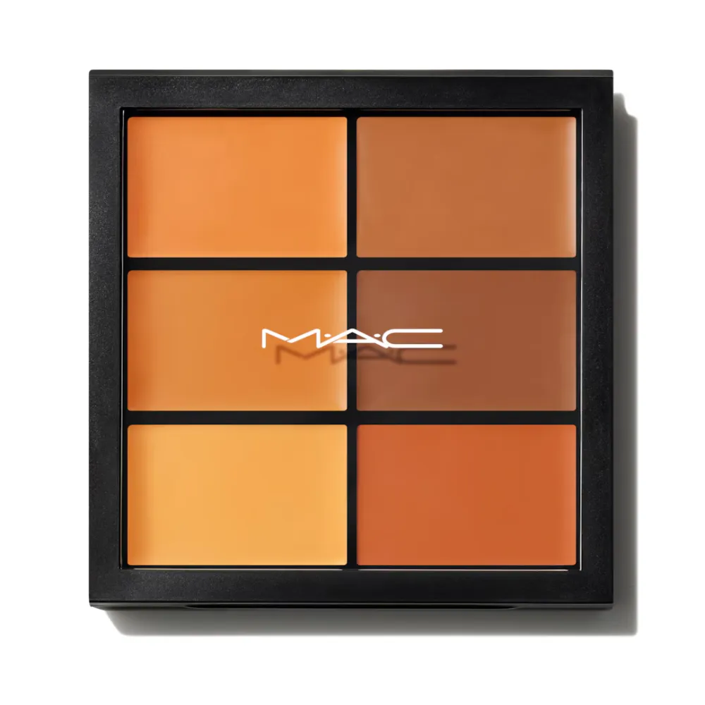 M.A.C Studio Fix Conceal And Correct Palette 6g