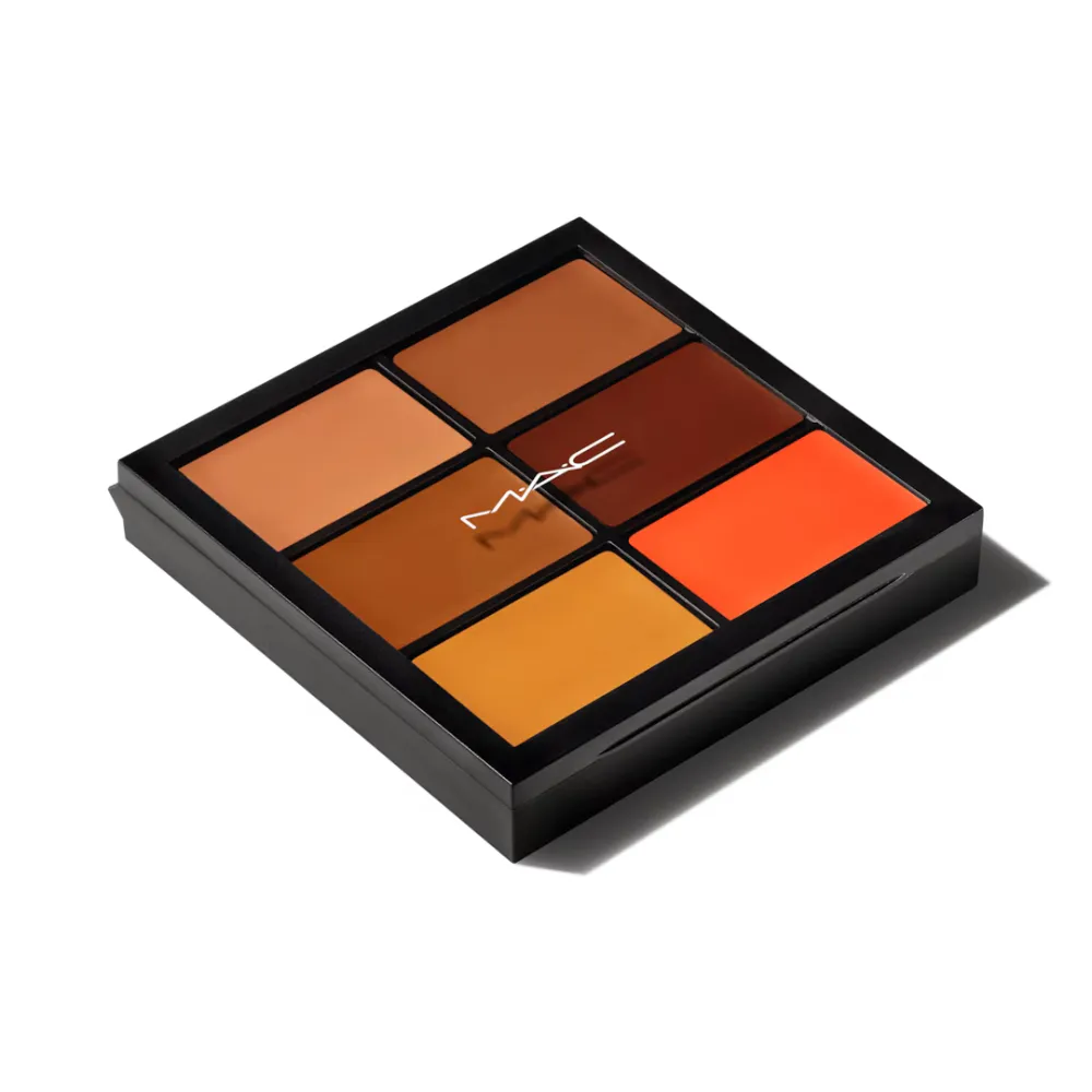 M.A.C Studio Fix Conceal And Correct Palette 6g