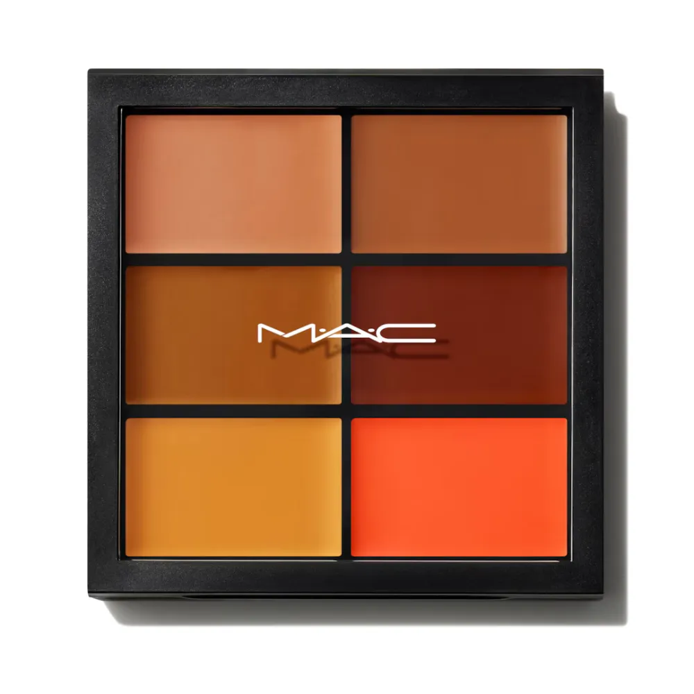 M.A.C Studio Fix Conceal And Correct Palette 6g