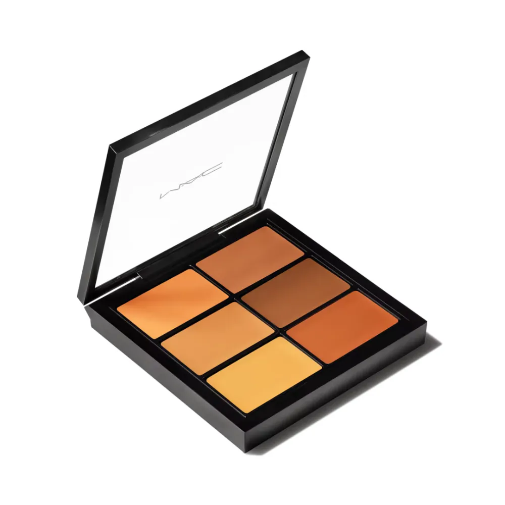 M.A.C Studio Fix Conceal And Correct Palette 6g