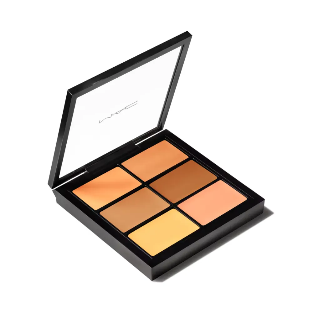 M.A.C Studio Fix Conceal And Correct Palette 6g