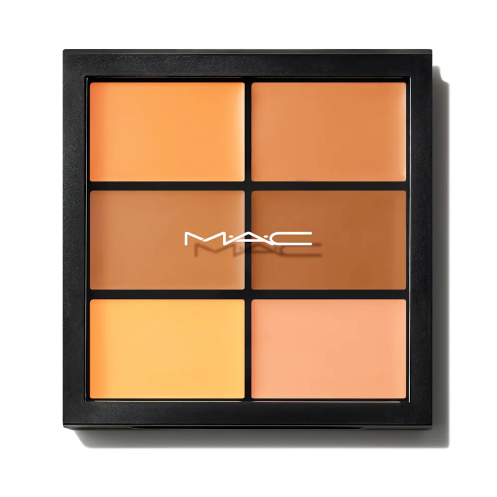 M.A.C Studio Fix Conceal And Correct Palette 6g