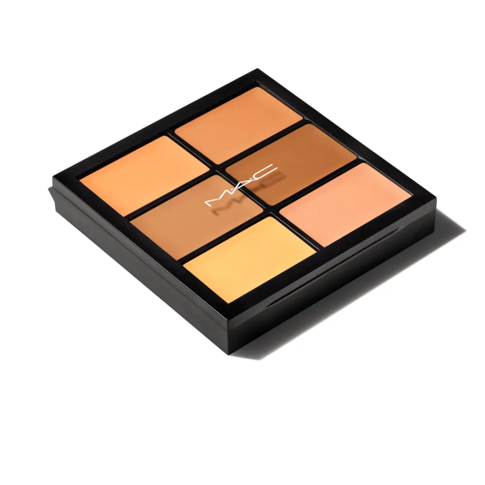 M.A.C Studio Fix Conceal And Correct Palette 6g