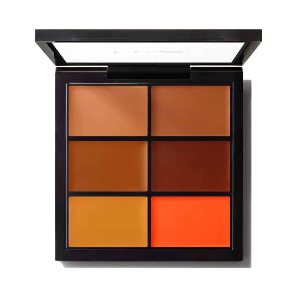 M.A.C Studio Fix Conceal And Correct Palette 6g