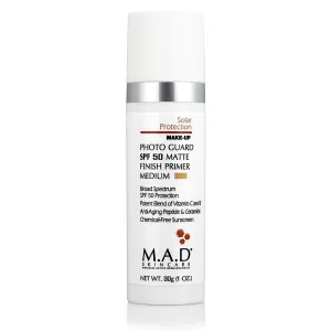 M.A.D Photo Guard SPF50 Primer