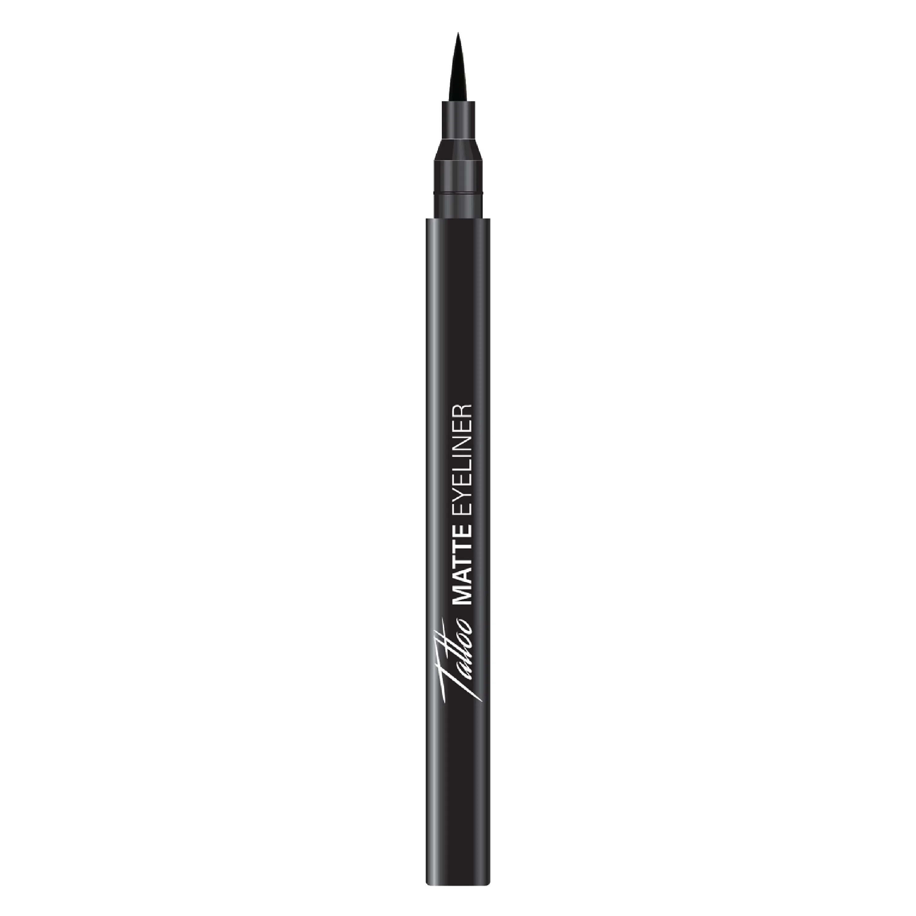 MAGIC LIQUID TATTOO EYELINER PEN- MATTE