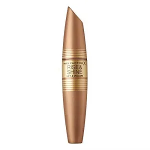 Max Factor Rise & Shine Lift & Shine Mascara 002 Brown-Black