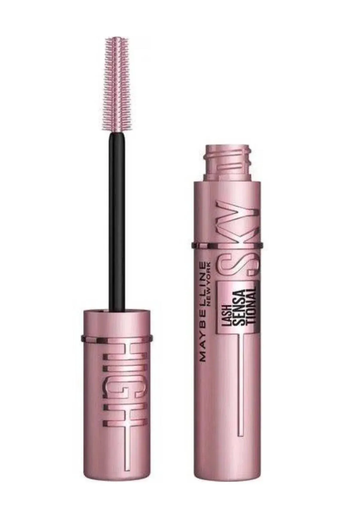 Maybelline - Lash Sensational Sky High Mascara