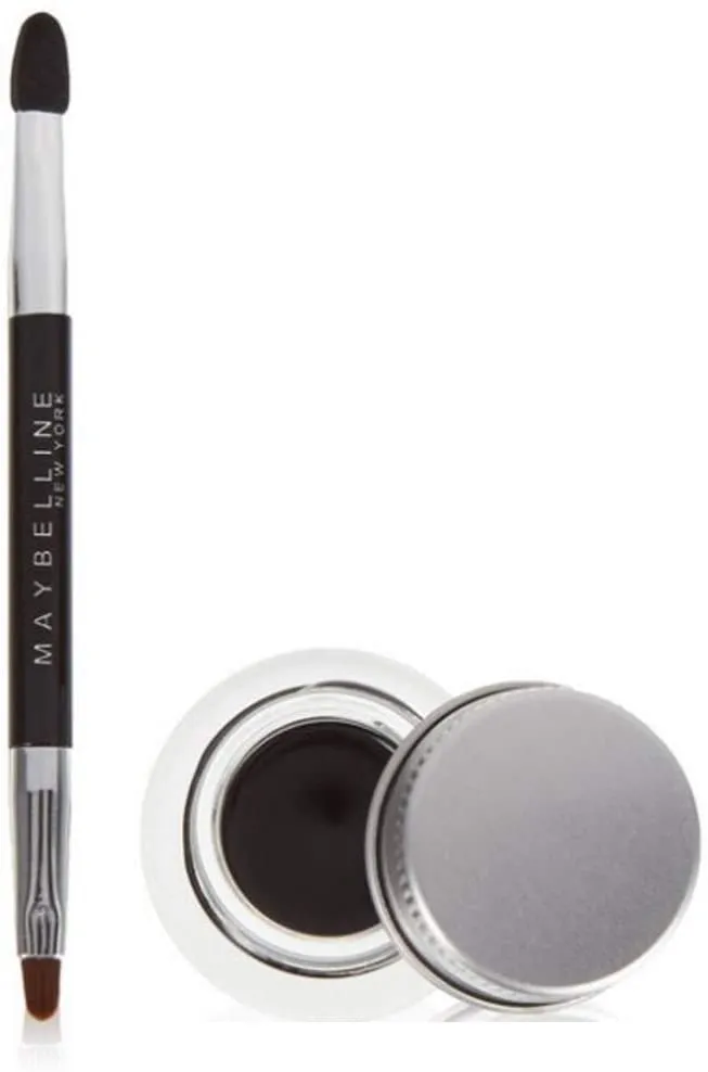 Maybelline Lasting Drama 24 Hour Gel Eyeliner Black