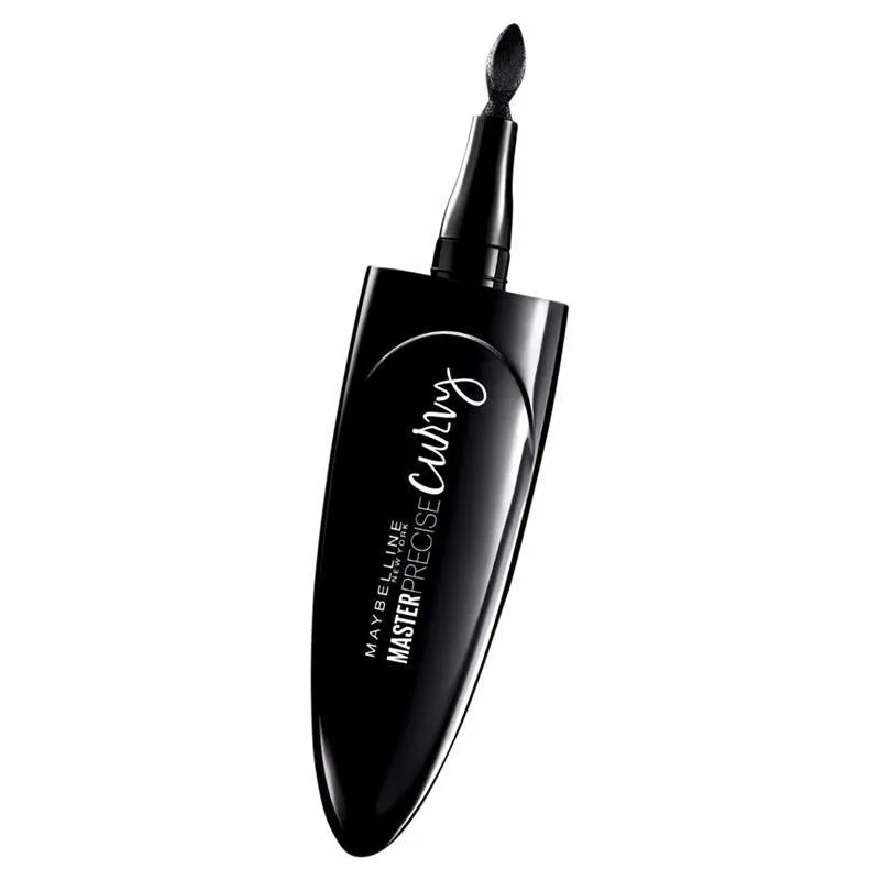 Maybelline Master Precise Curvy Eyeliner Black