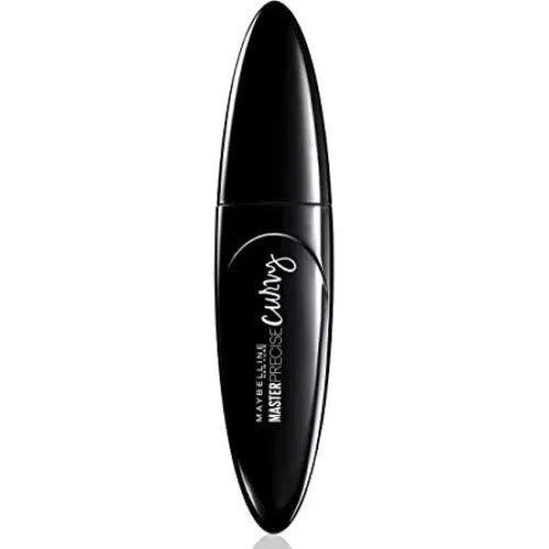 Maybelline Master Precise Curvy Eyeliner Black