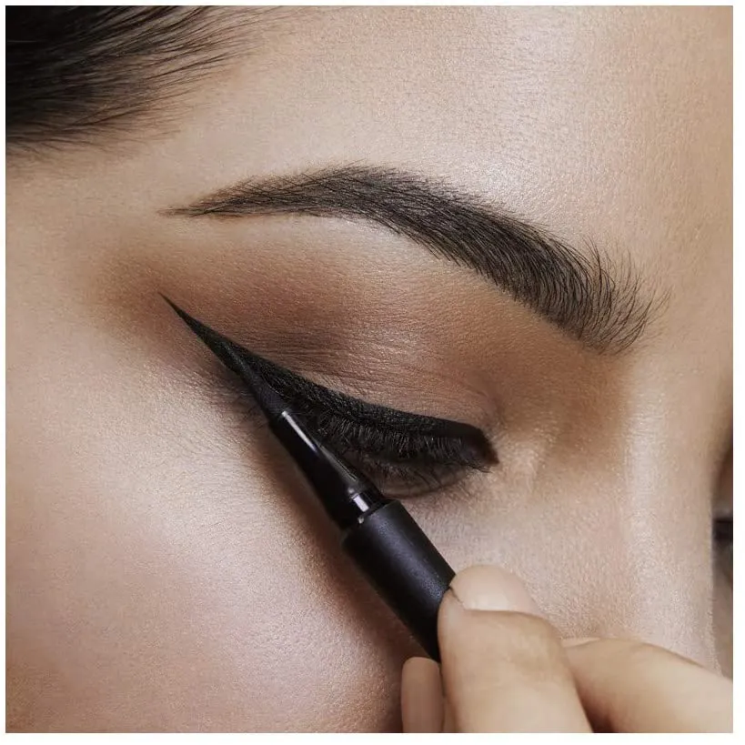 Maybelline Master Precise Liquid Liner Black