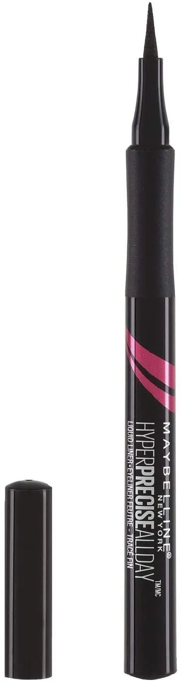 Maybelline Master Precise Liquid Liner Black