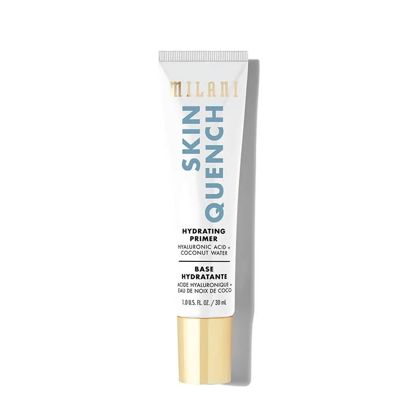 Milani Skin Quench Hydrating Primer Discontinued