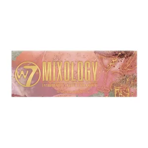 Mixology Eyeshadow Palette