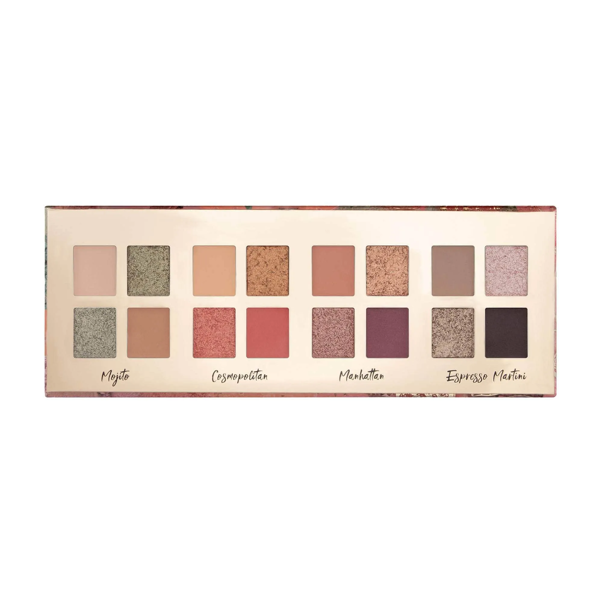 Mixology Eyeshadow Palette