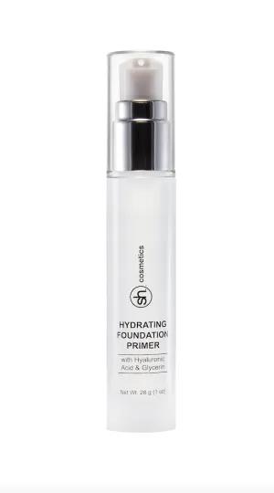 moisturizing primer